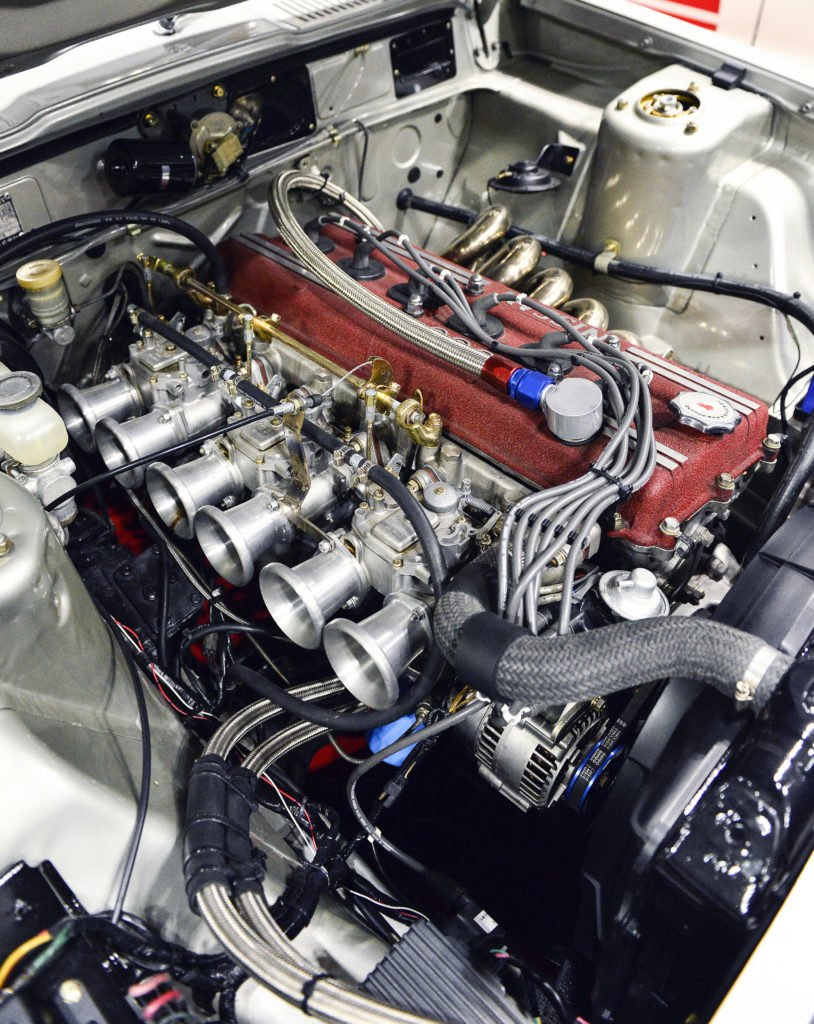 ハコスカGTR フェアレディZ432 ケンメリGTR Ｓ20エンジンのシム - www 